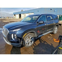 2022 HYUNDAI PALISADE KM8R4DHE2NU432975 97092935