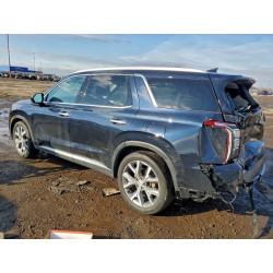 2022 HYUNDAI PALISADE KM8R4DHE2NU432975 97092935
