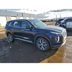 2022 HYUNDAI PALISADE KM8R4DHE2NU432975 97092935