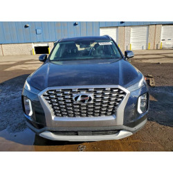2022 HYUNDAI PALISADE KM8R4DHE2NU432975 97092935