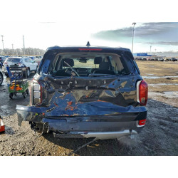 2022 HYUNDAI PALISADE KM8R4DHE2NU432975 97092935