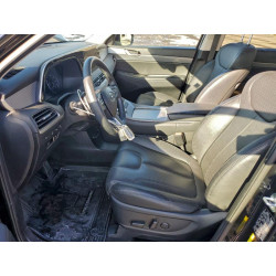 2022 HYUNDAI PALISADE KM8R4DHE2NU432975 97092935