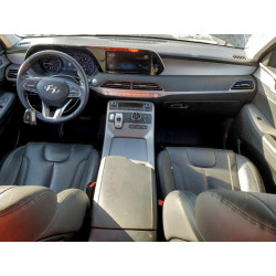 2022 HYUNDAI PALISADE KM8R4DHE2NU432975 97092935