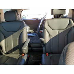 2022 HYUNDAI PALISADE KM8R4DHE2NU432975 97092935