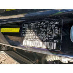 2022 HYUNDAI PALISADE KM8R4DHE2NU432975 97092935