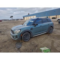 2023 MINI COOPER WMZ83BR09P3P61563 97428985