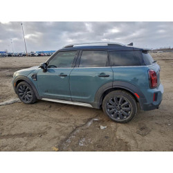 2023 MINI COOPER WMZ83BR09P3P61563 97428985