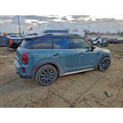 2023 MINI COOPER WMZ83BR09P3P61563 97428985
