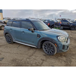 2023 MINI COOPER WMZ83BR09P3P61563 97428985