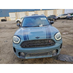2023 MINI COOPER WMZ83BR09P3P61563 97428985