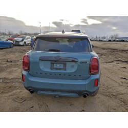 2023 MINI COOPER WMZ83BR09P3P61563 97428985