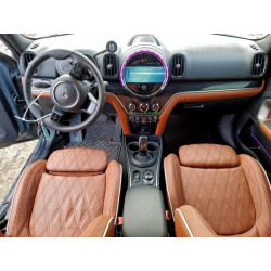 2023 MINI COOPER WMZ83BR09P3P61563 97428985