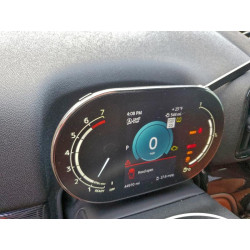 2023 MINI COOPER WMZ83BR09P3P61563 97428985