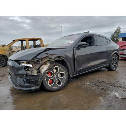 2022 FORD MUSTANG 3FMTK4SE3NMA39480 97637745