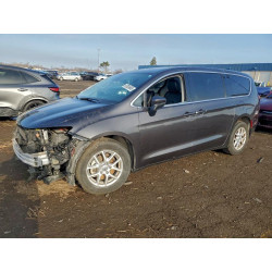 2023 CHRYSLER PACIFICA 2C4RC1BG4PR507613 97824665