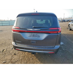 2023 CHRYSLER PACIFICA 2C4RC1BG4PR507613 97824665
