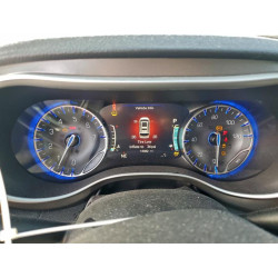 2023 CHRYSLER PACIFICA 2C4RC1BG4PR507613 97824665