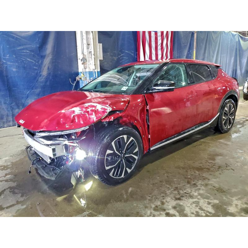 2024 KIA EV6 LIGHT KNDC34LA9R5214369 98706515