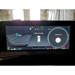 2024 KIA EV6 LIGHT KNDC34LA9R5214369 98706515