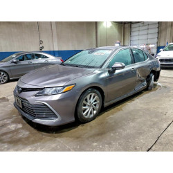 2023 TOYOTA CAMRY 4T1C11AK2PU152019 98706545