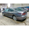 2023 TOYOTA CAMRY 4T1C11AK2PU152019 98706545