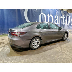 2023 TOYOTA CAMRY 4T1C11AK2PU152019 98706545