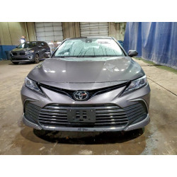 2023 TOYOTA CAMRY 4T1C11AK2PU152019 98706545