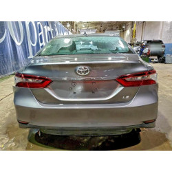 2023 TOYOTA CAMRY 4T1C11AK2PU152019 98706545
