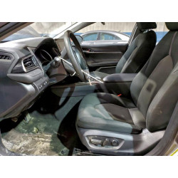 2023 TOYOTA CAMRY 4T1C11AK2PU152019 98706545