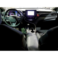 2023 TOYOTA CAMRY 4T1C11AK2PU152019 98706545