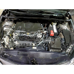 2023 TOYOTA CAMRY 4T1C11AK2PU152019 98706545