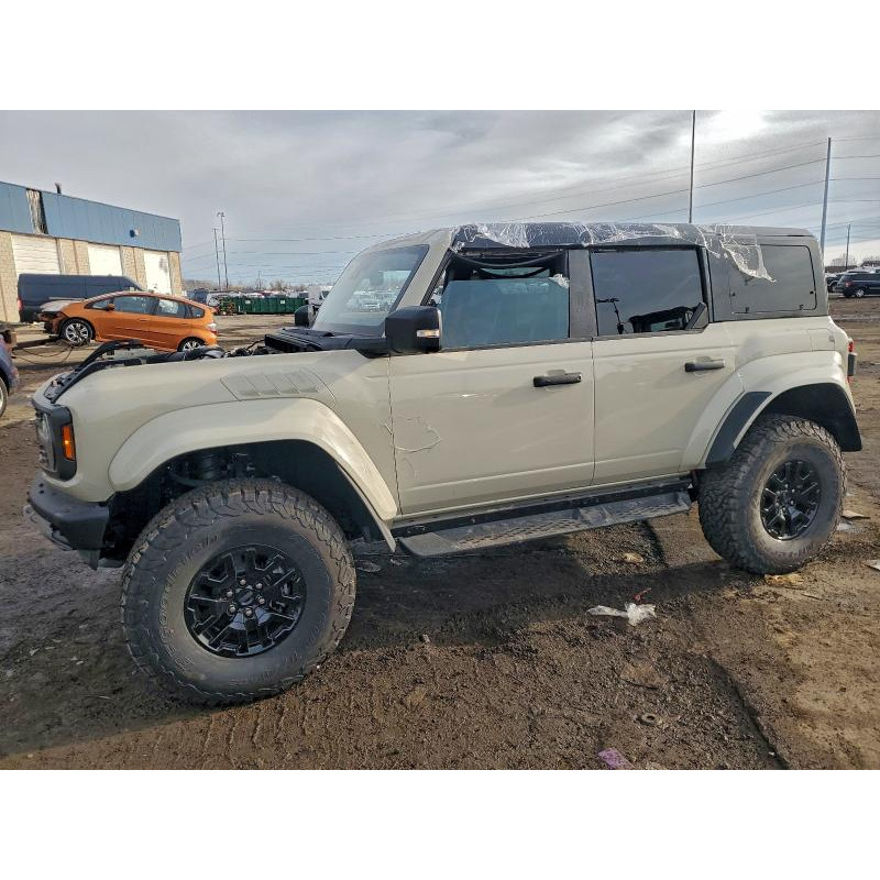 2025 FORD BRONCO RAP 1FMEE0RR8SLA48741 98757725