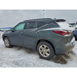 2020 CHEVROLET BLAZER 3GNKBHRS2LS613750 98865045