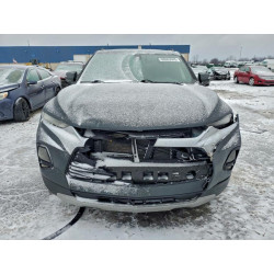 2020 CHEVROLET BLAZER 3GNKBHRS2LS613750 98865045