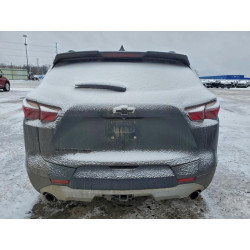 2020 CHEVROLET BLAZER 3GNKBHRS2LS613750 98865045