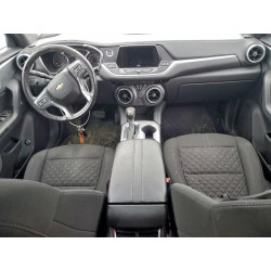 2020 CHEVROLET BLAZER 3GNKBHRS2LS613750 98865045