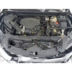 2020 CHEVROLET BLAZER 3GNKBHRS2LS613750 98865045