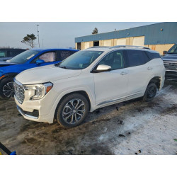 2022 GMC TERRAIN 3GKALXEV2NL261184 99288225