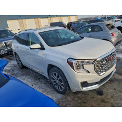 2022 GMC TERRAIN 3GKALXEV2NL261184 99288225
