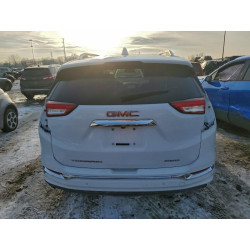 2022 GMC TERRAIN 3GKALXEV2NL261184 99288225