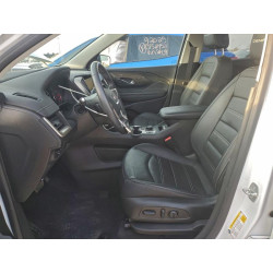 2022 GMC TERRAIN 3GKALXEV2NL261184 99288225