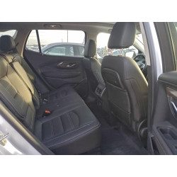 2022 GMC TERRAIN 3GKALXEV2NL261184 99288225