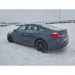 2022 HONDA CIVIC 2HGFE2F59NH538081 99429945