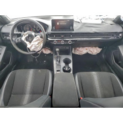 2022 HONDA CIVIC 2HGFE2F59NH538081 99429945