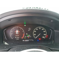 2022 HONDA CIVIC 2HGFE2F59NH538081 99429945