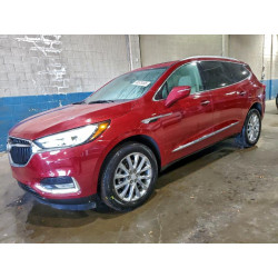 2021 BUICK ENCLAVE 5GAEVBKW4MJ205326 99573495