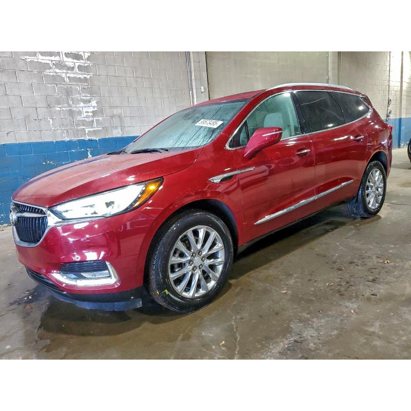 2021 BUICK ENCLAVE 5GAEVBKW4MJ205326 99573495