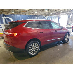 2021 BUICK ENCLAVE 5GAEVBKW4MJ205326 99573495