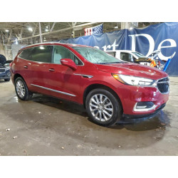 2021 BUICK ENCLAVE 5GAEVBKW4MJ205326 99573495