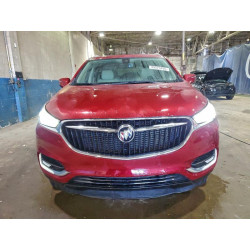 2021 BUICK ENCLAVE 5GAEVBKW4MJ205326 99573495